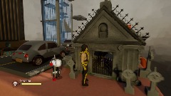 A screenshot taken in Dreams. 1 of 1.