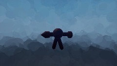 A screenshot taken in Dreams. 14 of 22.