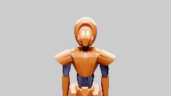 A screenshot taken in Dreams. 2 of 25.