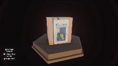 SplatoonMiniature Book