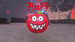 Applesauce Boss Battle