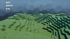 A screenshot taken in Dreams. 3 of 11.