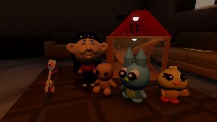 A screenshot taken in Dreams. 6 of 6.