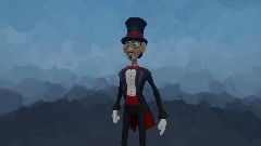 A screenshot taken in Dreams. 1 of 1.