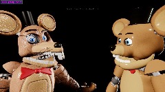 A screenshot taken in Dreams. 1 of 25.