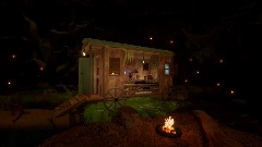 A screenshot taken in Dreams. 2 of 6.