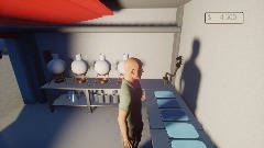 A screenshot taken in Dreams. 6 of 10.