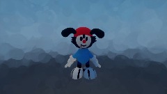 A screenshot taken in Dreams. 1 of 1.