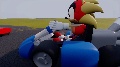 Online Multiplayer creations