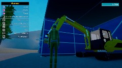 A screenshot taken in Dreams. 2 of 24.