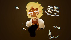 A screenshot taken in Dreams. 1 of 16.