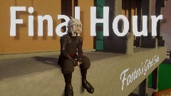 A screenshot taken in Dreams. 7 of 7.