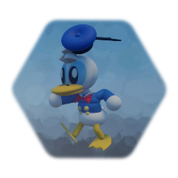 Donald Duck (gameplay)