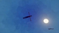 A screenshot taken in Dreams. 3 of 9.