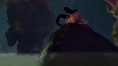 A screenshot taken in Dreams. 6 of 16.