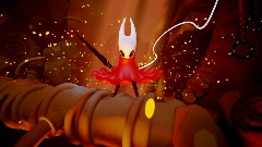 A screenshot taken in Dreams. 1 of 3.