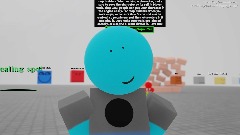 A screenshot taken in Dreams. 5 of 6.