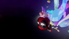 A screenshot taken in Dreams. 4 of 7.