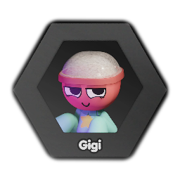 *Dandy's World -<term> Gigi