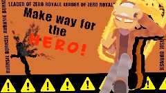 A screenshot taken in Dreams. 1 of 2.