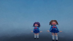 A screenshot taken in Dreams. 2 of 2.