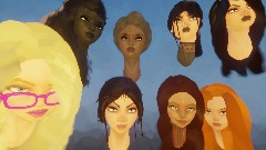 A screenshot taken in Dreams. 2 of 4.