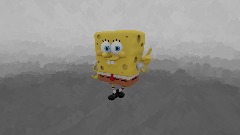 A screenshot taken in Dreams. 1 of 2.