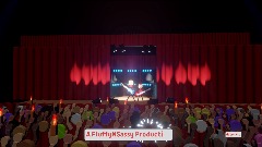 A screenshot taken in Dreams. 16 of 21.