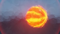 A screenshot taken in Dreams. 4 of 4.