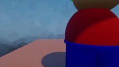 Bambi tries expunged