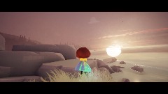 A screenshot taken in Dreams. 13 of 15.