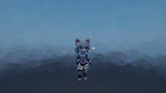 A screenshot taken in Dreams. 8 of 26.