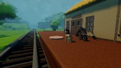 Guardians Of Paradaya: Adventures In Equine Union