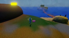 A screenshot taken in Dreams. 9 of 9.