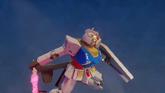 A screenshot taken in Dreams. 2 of 17.