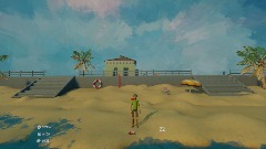 A screenshot taken in Dreams. 10 of 22.