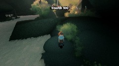 A screenshot taken in Dreams. 13 of 26.