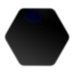 Crash's Hat
