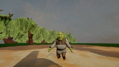 A screenshot taken in Dreams. 1 of 10.