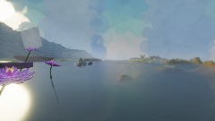 A screenshot taken in Dreams. 7 of 9.