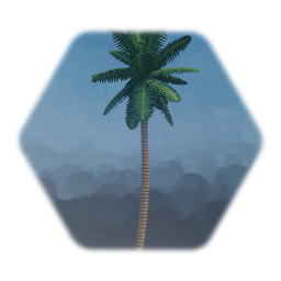 Palm Tree 1