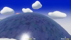 A screenshot taken in Dreams. 16 of 20.