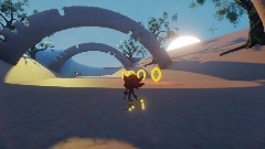 A screenshot taken in Dreams. 1 of 7.