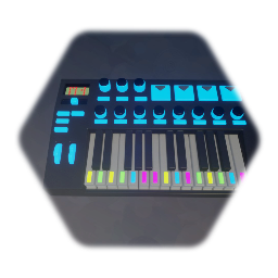 Midi Keyboard