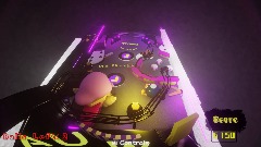 A screenshot taken in Dreams. 20 of 28.