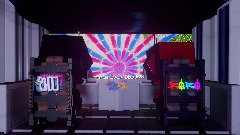 3kRO's Funky Space Adventure {TH3 MUSIC VIDEO}