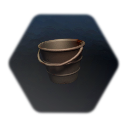 Old Bucket
