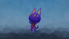 Remix of Bob Smug Dance, but the animation is improved