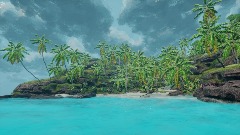 A screenshot taken in Dreams. 3 of 18.