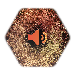 Pinky red's glitch sound effects